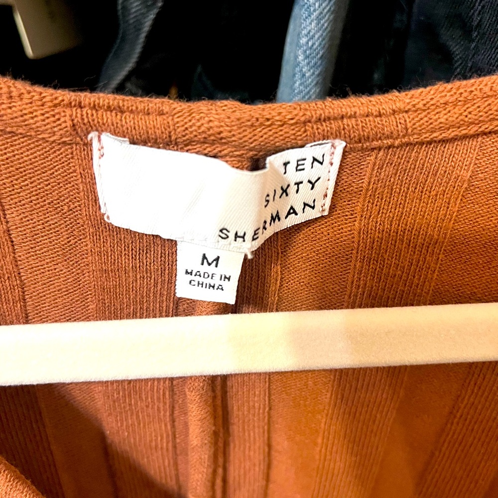 Nordstrom top